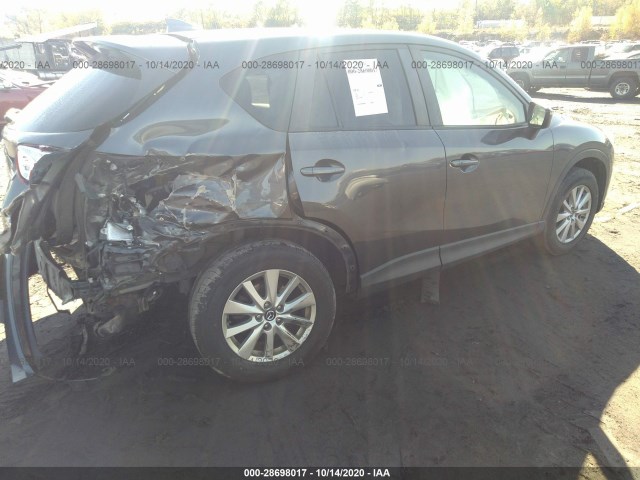 Photo 3 VIN: JM3KE4CY2G0652283 - MAZDA CX-5 