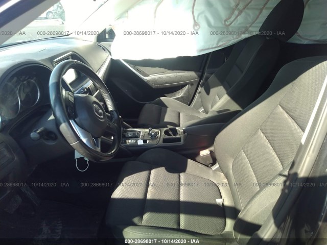 Photo 4 VIN: JM3KE4CY2G0652283 - MAZDA CX-5 