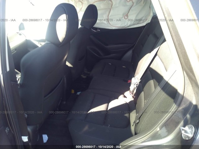 Photo 7 VIN: JM3KE4CY2G0652283 - MAZDA CX-5 