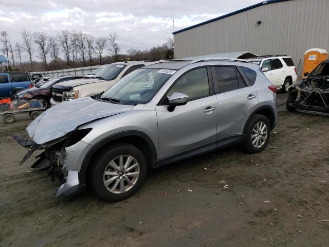 Photo 0 VIN: JM3KE4CY2G0676180 - MAZDA CX-5 TOURI 