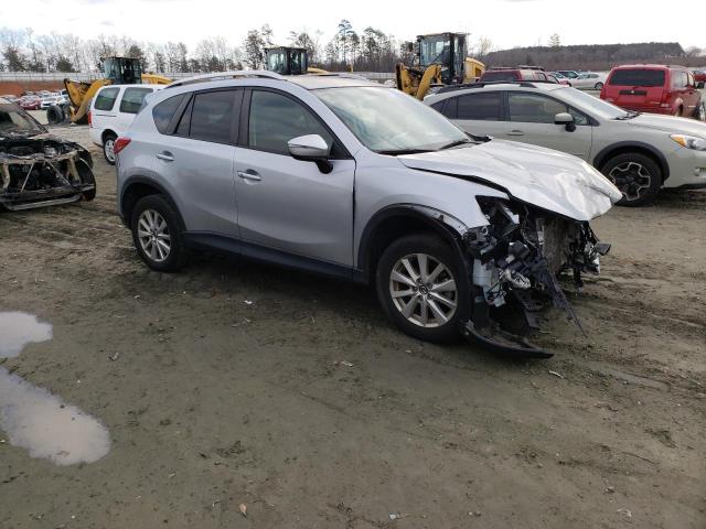 Photo 3 VIN: JM3KE4CY2G0676180 - MAZDA CX-5 TOURI 