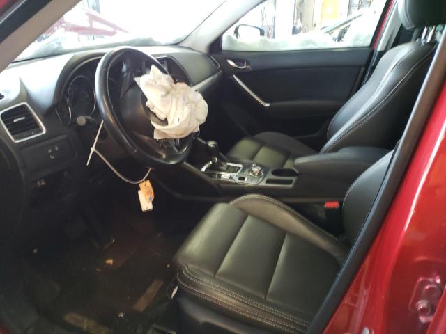 Photo 6 VIN: JM3KE4CY2G0676969 - MAZDA CX-5 TOURI 