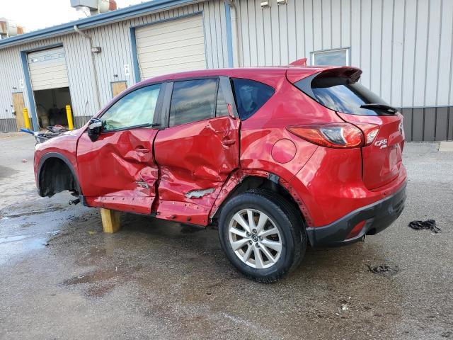 Photo 1 VIN: JM3KE4CY2G0811934 - MAZDA CX-5 TOURI 