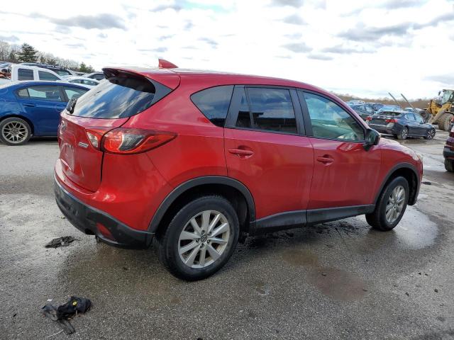 Photo 2 VIN: JM3KE4CY2G0811934 - MAZDA CX-5 TOURI 