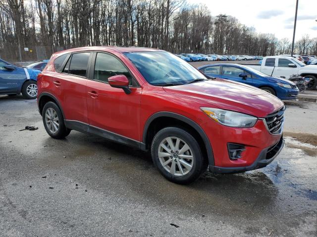 Photo 3 VIN: JM3KE4CY2G0811934 - MAZDA CX-5 TOURI 