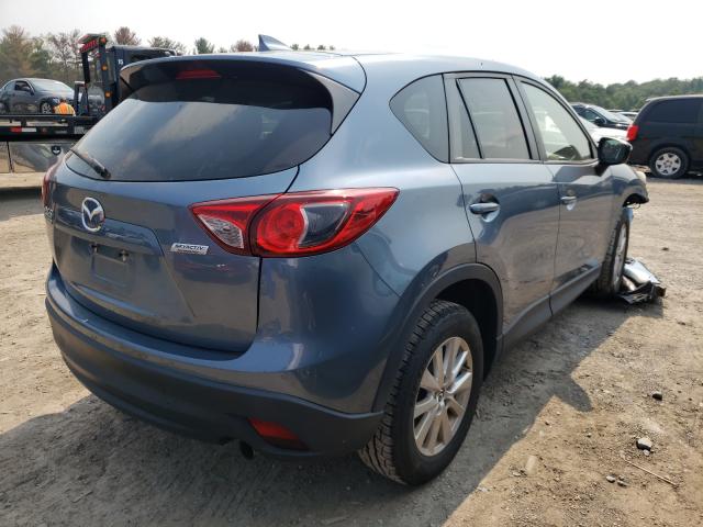 Photo 3 VIN: JM3KE4CY2G0825316 - MAZDA CX-5 