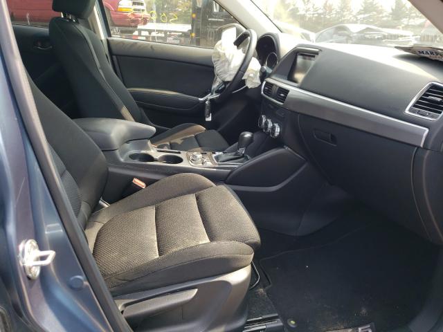 Photo 4 VIN: JM3KE4CY2G0825316 - MAZDA CX-5 