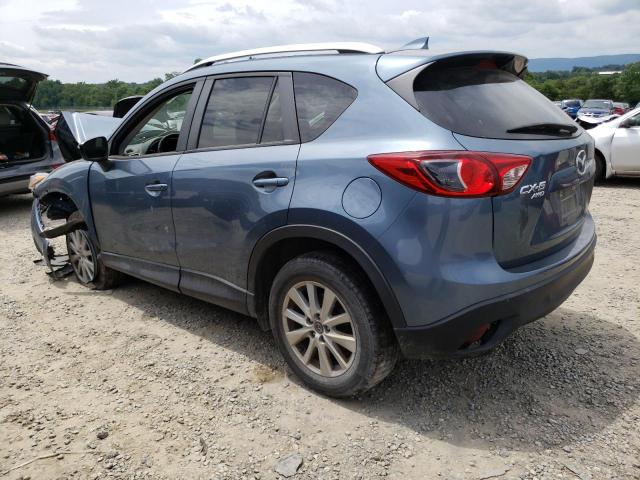 Photo 1 VIN: JM3KE4CY2G0836879 - MAZDA CX-5 TOURI 