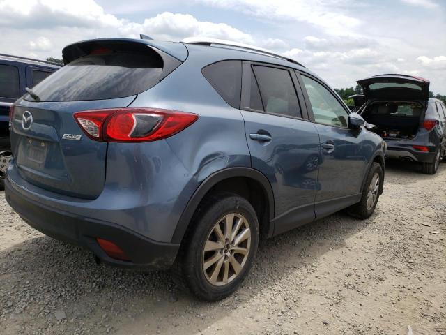 Photo 2 VIN: JM3KE4CY2G0836879 - MAZDA CX-5 TOURI 