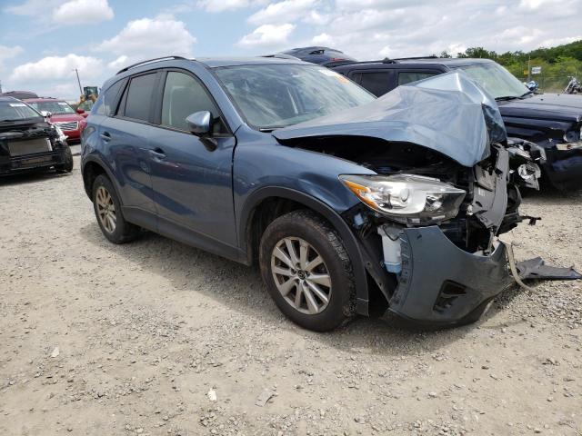 Photo 3 VIN: JM3KE4CY2G0836879 - MAZDA CX-5 TOURI 