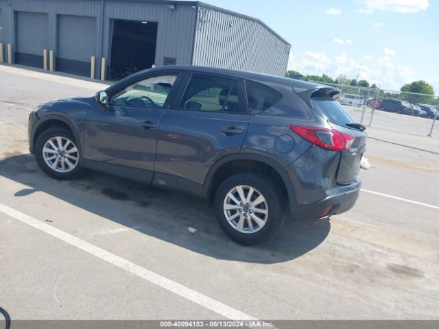 Photo 2 VIN: JM3KE4CY2G0848708 - MAZDA CX-5 