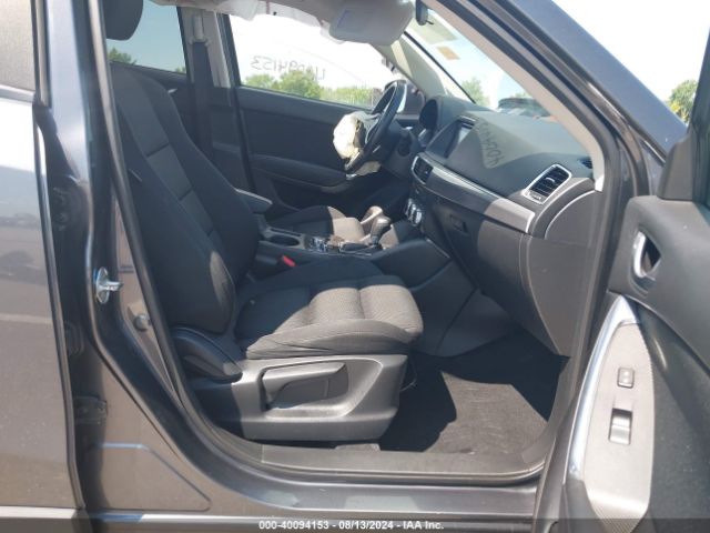 Photo 4 VIN: JM3KE4CY2G0848708 - MAZDA CX-5 