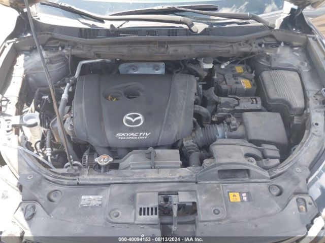 Photo 9 VIN: JM3KE4CY2G0848708 - MAZDA CX-5 