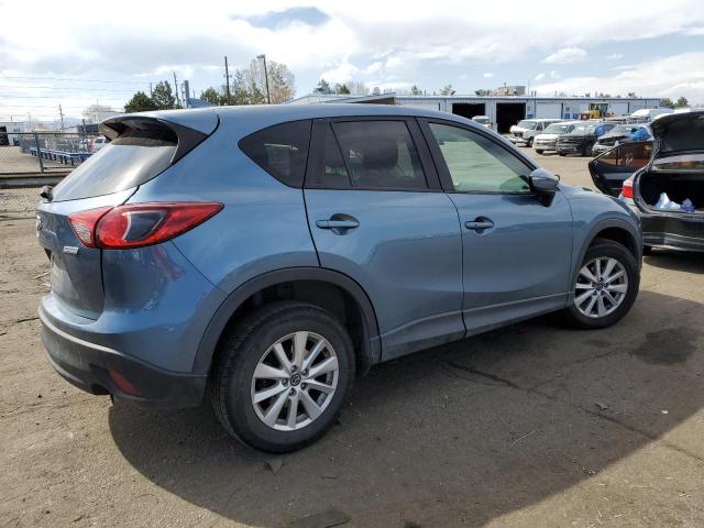 Photo 2 VIN: JM3KE4CY2G0849566 - MAZDA CX-5 TOURI 