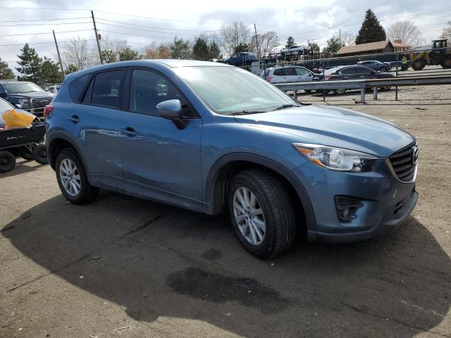 Photo 3 VIN: JM3KE4CY2G0849566 - MAZDA CX-5 TOURI 