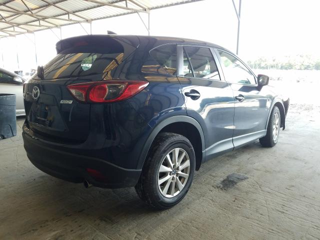 Photo 3 VIN: JM3KE4CY2G0857652 - MAZDA CX-5 