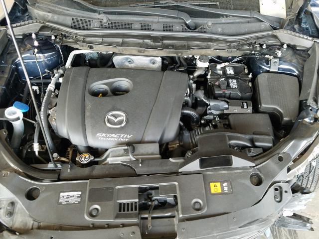 Photo 6 VIN: JM3KE4CY2G0857652 - MAZDA CX-5 