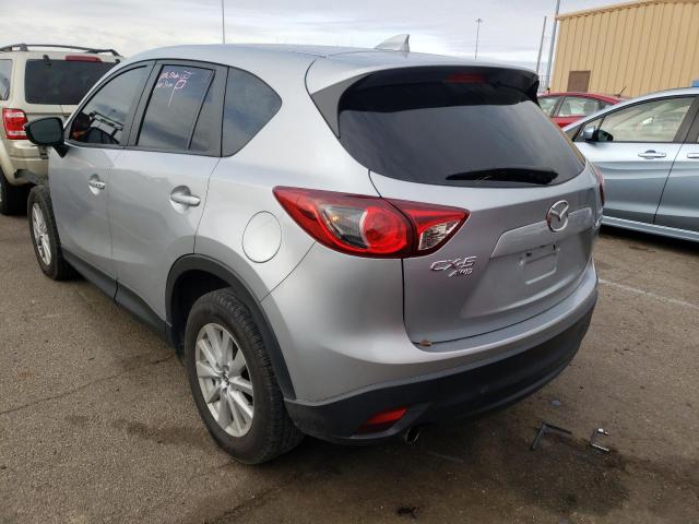 Photo 2 VIN: JM3KE4CY2G0858770 - MAZDA CX-5 TOURI 