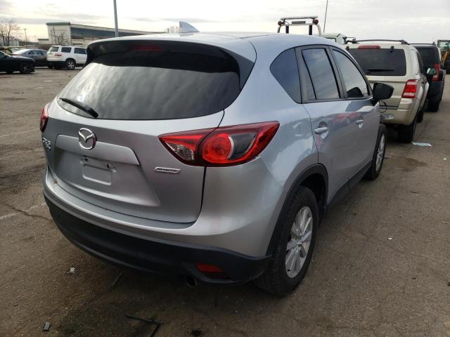 Photo 3 VIN: JM3KE4CY2G0858770 - MAZDA CX-5 TOURI 