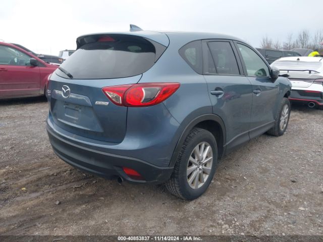 Photo 3 VIN: JM3KE4CY2G0866710 - MAZDA CX-5 