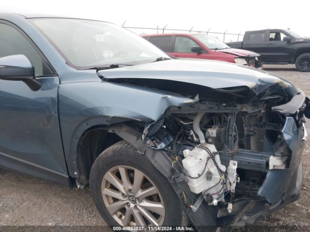 Photo 5 VIN: JM3KE4CY2G0866710 - MAZDA CX-5 