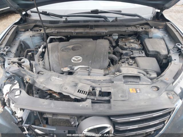 Photo 9 VIN: JM3KE4CY2G0866710 - MAZDA CX-5 