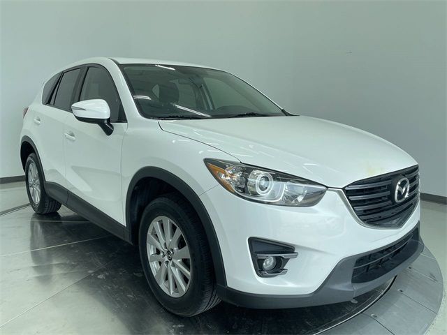 Photo 0 VIN: JM3KE4CY2G0884379 - MAZDA CX-5 