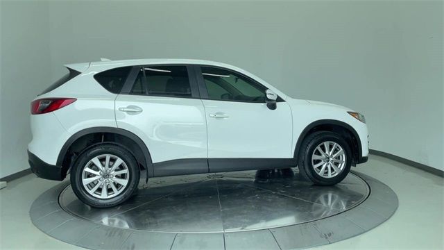 Photo 1 VIN: JM3KE4CY2G0884379 - MAZDA CX-5 