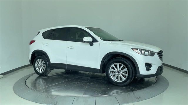 Photo 2 VIN: JM3KE4CY2G0884379 - MAZDA CX-5 