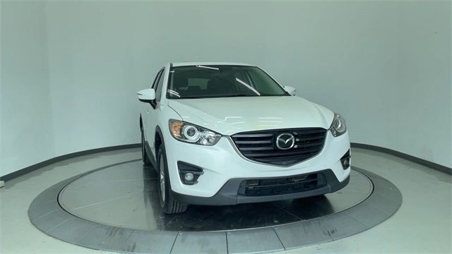 Photo 3 VIN: JM3KE4CY2G0884379 - MAZDA CX-5 