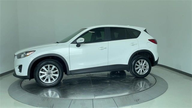 Photo 5 VIN: JM3KE4CY2G0884379 - MAZDA CX-5 