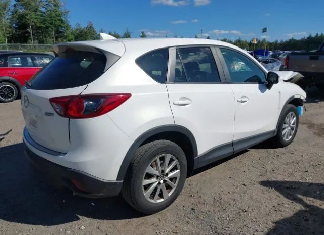 Photo 3 VIN: JM3KE4CY2G0892045 - MAZDA CX-5 