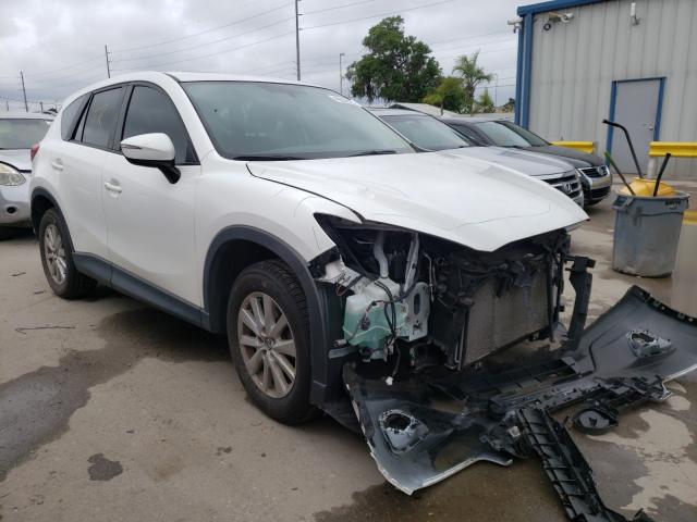 Photo 0 VIN: JM3KE4CY2G0892661 - MAZDA CX-5 