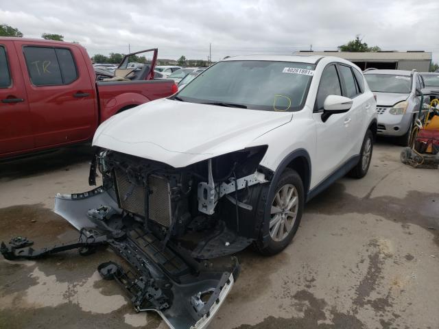 Photo 1 VIN: JM3KE4CY2G0892661 - MAZDA CX-5 