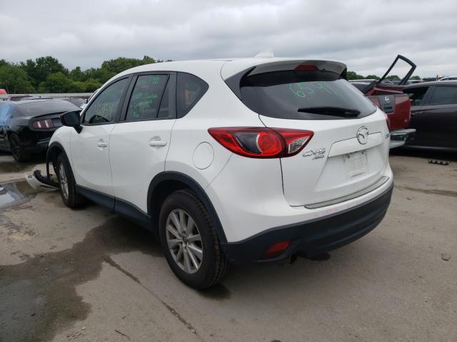 Photo 2 VIN: JM3KE4CY2G0892661 - MAZDA CX-5 