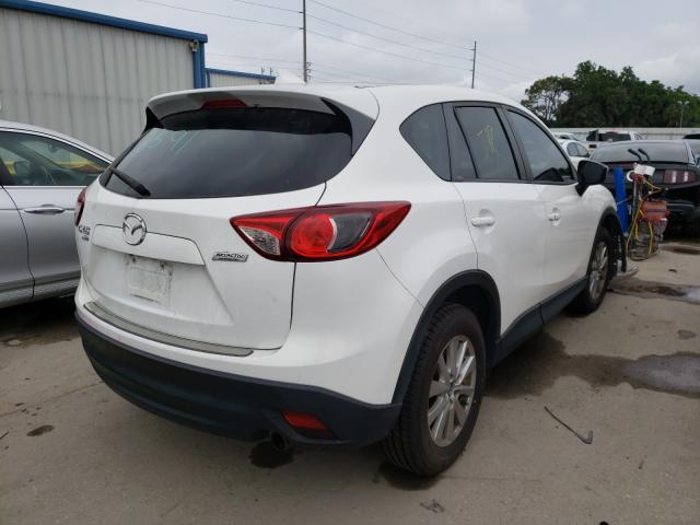 Photo 3 VIN: JM3KE4CY2G0892661 - MAZDA CX-5 