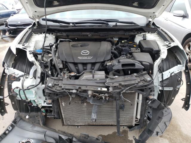 Photo 6 VIN: JM3KE4CY2G0892661 - MAZDA CX-5 