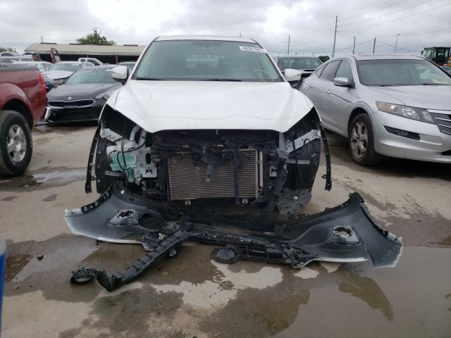 Photo 8 VIN: JM3KE4CY2G0892661 - MAZDA CX-5 