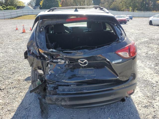 Photo 5 VIN: JM3KE4CY2G0893938 - MAZDA CX-5 TOURI 