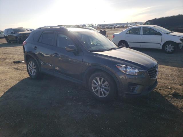 Photo 3 VIN: JM3KE4CY2G0895916 - MAZDA CX-5 TOURI 