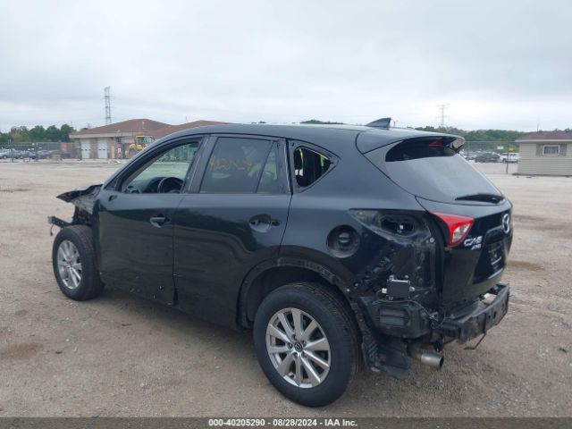 Photo 2 VIN: JM3KE4CY2G0905747 - MAZDA CX-5 