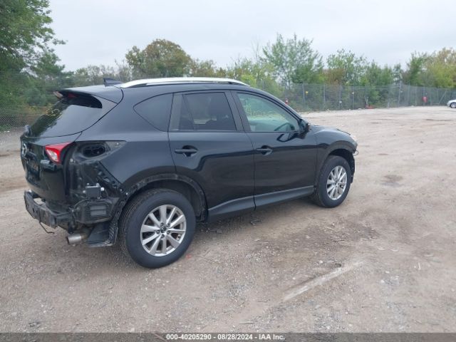 Photo 3 VIN: JM3KE4CY2G0905747 - MAZDA CX-5 