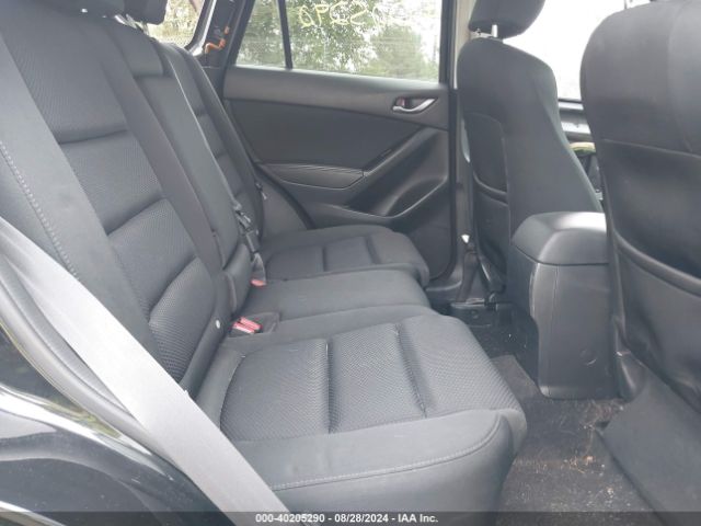 Photo 7 VIN: JM3KE4CY2G0905747 - MAZDA CX-5 