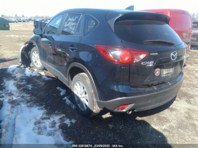 Photo 2 VIN: JM3KE4CY2G0911659 - MAZDA CX-5 