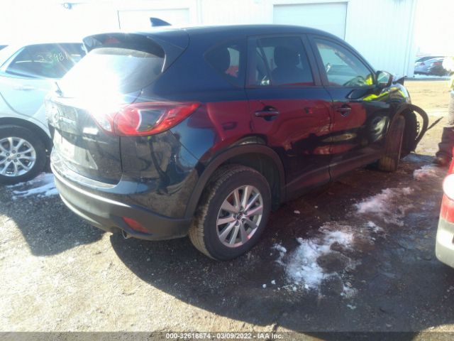 Photo 3 VIN: JM3KE4CY2G0911659 - MAZDA CX-5 