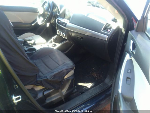 Photo 4 VIN: JM3KE4CY2G0911659 - MAZDA CX-5 