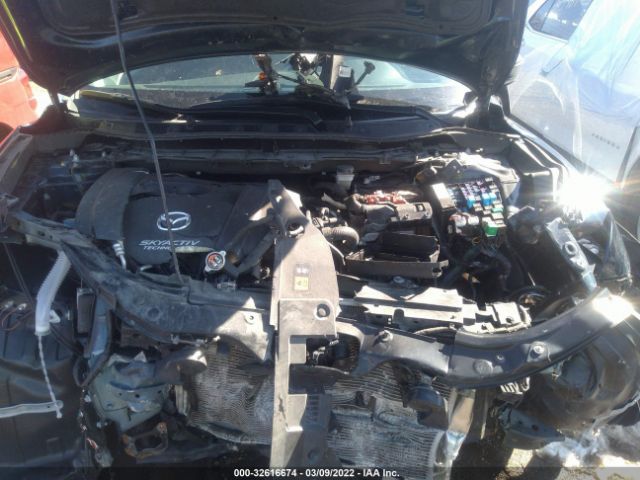 Photo 9 VIN: JM3KE4CY2G0911659 - MAZDA CX-5 