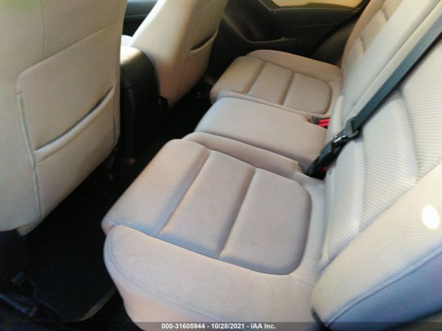 Photo 7 VIN: JM3KE4CY2G0915307 - MAZDA CX-5 