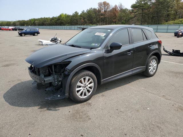 Photo 0 VIN: JM3KE4CY3E0304554 - MAZDA CX-5 