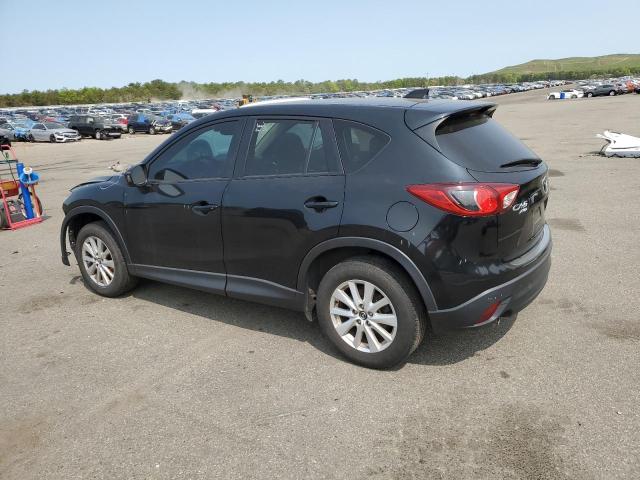 Photo 1 VIN: JM3KE4CY3E0304554 - MAZDA CX-5 